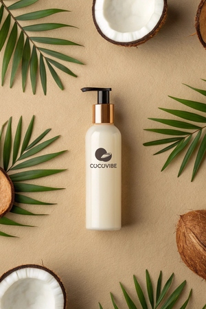 CocoVibe. Бренд глазами ИИ