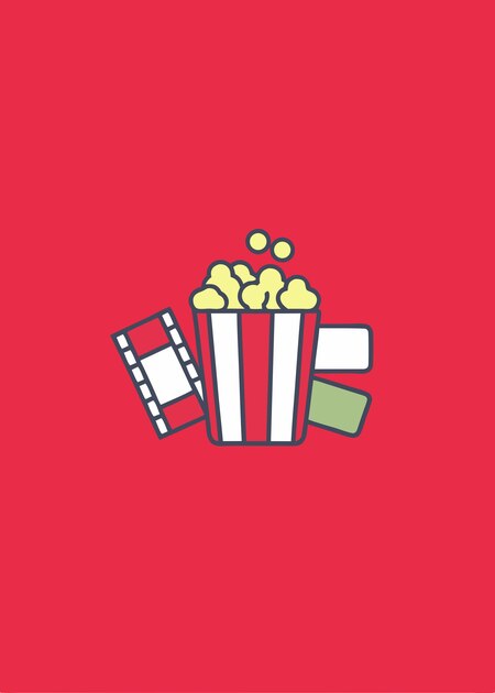 Анализ контента стримингового сервиса Netflix