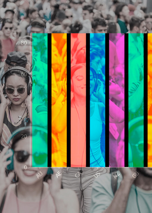 ТОП ЛИСТ ПЕСЕН В SPOTIFY 