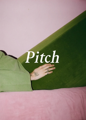 тату студия PITCH