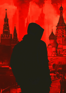 Анализ преступлений в&nbsp;Москве