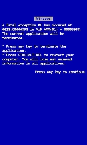 Глобальные угрозы кибербезопасности (2015-2024)