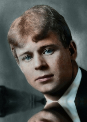 Слова в собраниях Есенина