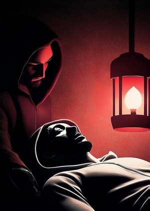 Распределение серийных убийц по знакам зодиака