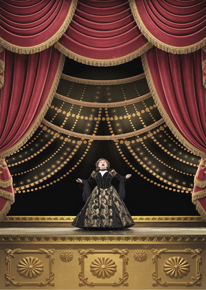 Оперное исследование 