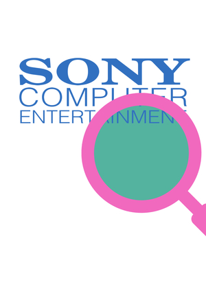 SONY (SCE): анализ продаж видеоигр