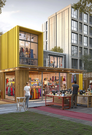 Cтартап re:sew