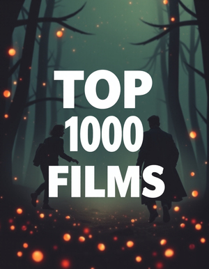 Топ 1000 фильмов по рейтингу IMDB

