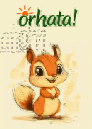Orhata! кафе