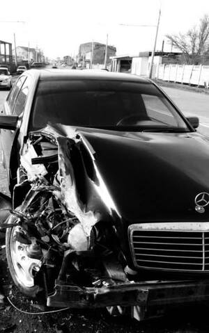 Исследование факторов выживания дтп