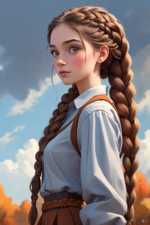 Мелодия, которую услышал ветер