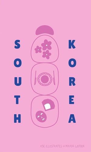 South Korea