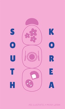 South Korea