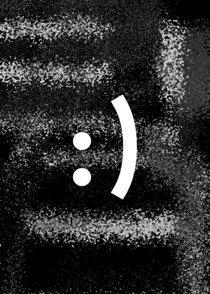 Экспериментальная типографика