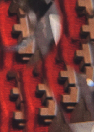 ...или это снится сон?