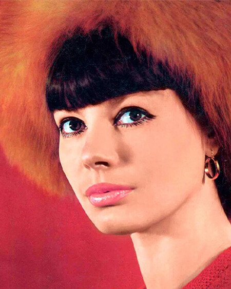 Сердце, разбитое подиумом: 
Регина Збарская и её поиски счастья