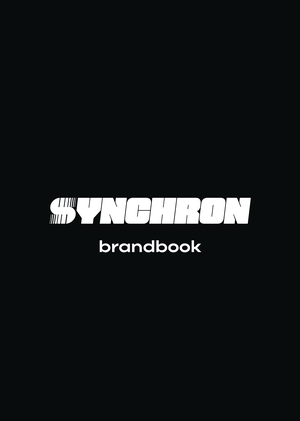 SYNCHRON BRANDING