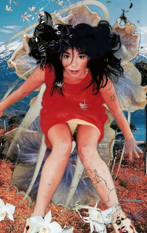 АНАЛИЗ ПЕСЕН BJÖRK