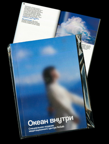Океан внутри