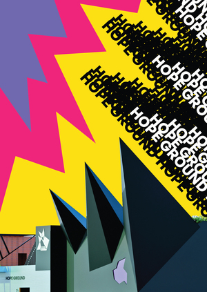 HOPE GROUND Catalog
