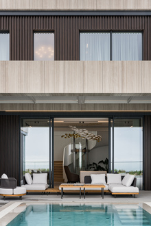 Grand villa