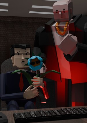 Это еще цветочки