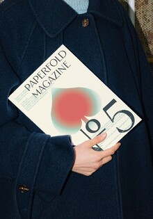 Журнал «Paperfold»