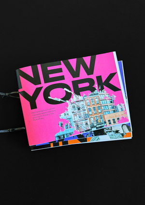 Нестандартный облик городов через призму уличного искусства