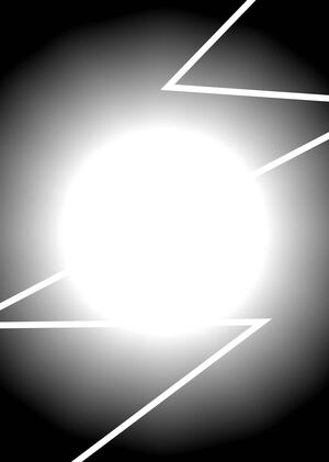 Светодизайн и световые инсталляции. «Гроза»