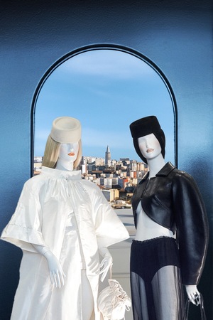 Yes sir, I can boogie!   FIDAN NOVRUZOVA