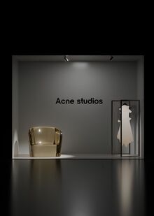 Acne Studios
