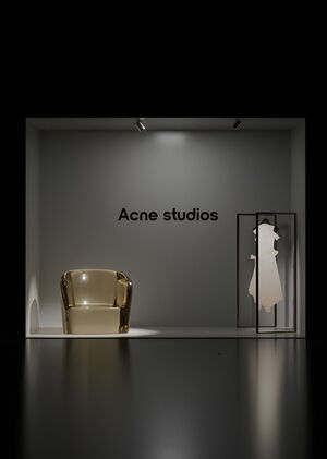 Acne Studios