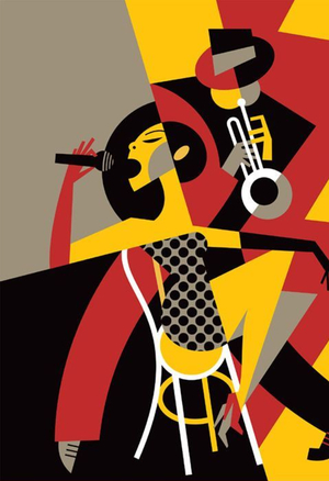 Влияние джазовых фестивалей на развитие джаза