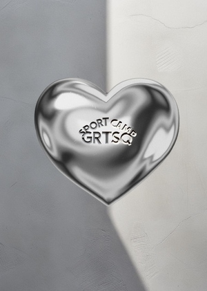 Sport Camp бренда одежды GRTSQ