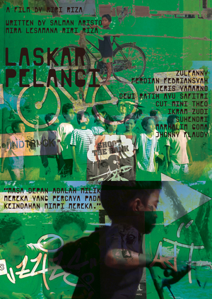 Alternative HSE x ITS films