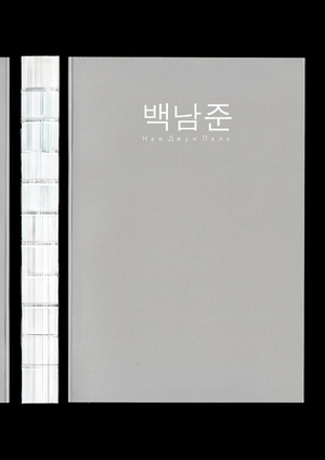 백남준