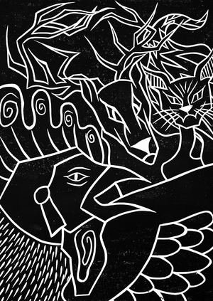 Сон Татьяны