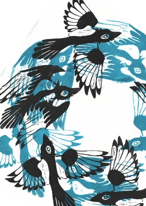 СОРОК СОРОК