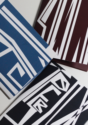 Серия зинов для центра «Крик души»