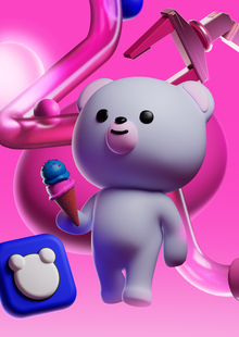 Polar Bear Polar Bear