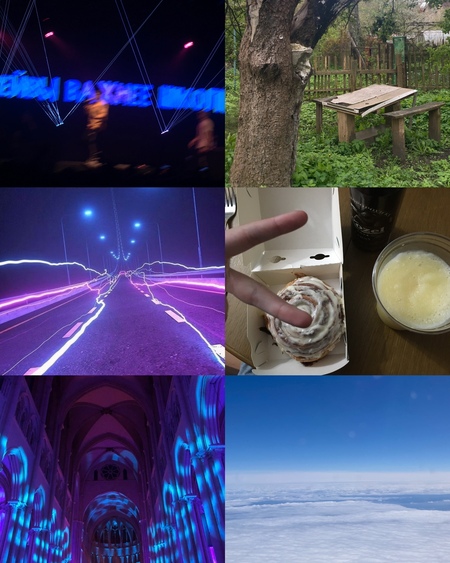 это всё в моей голове