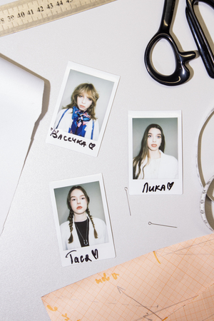 Истоки творчества