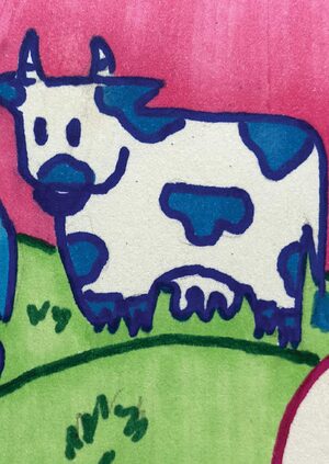 Джек и Бобовый стебель