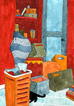 Сладких снов