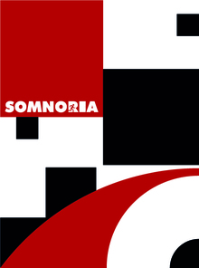 SOMNORIA Catalogue SOMNORIA Catalogue
