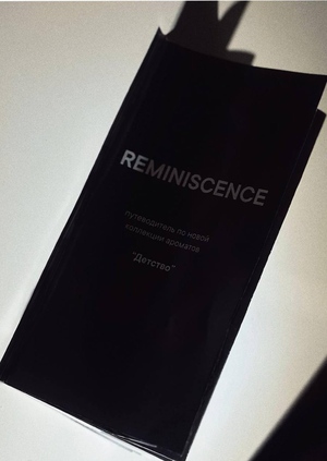 REMINISCENCE