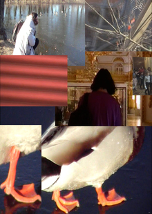 блуждания