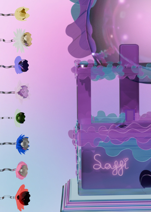 С любовью, «Saffi» | счастье совсем рядом