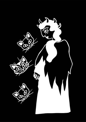 Я хочу умереть в лесу