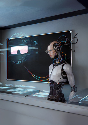 Gentle Monster School of the Future